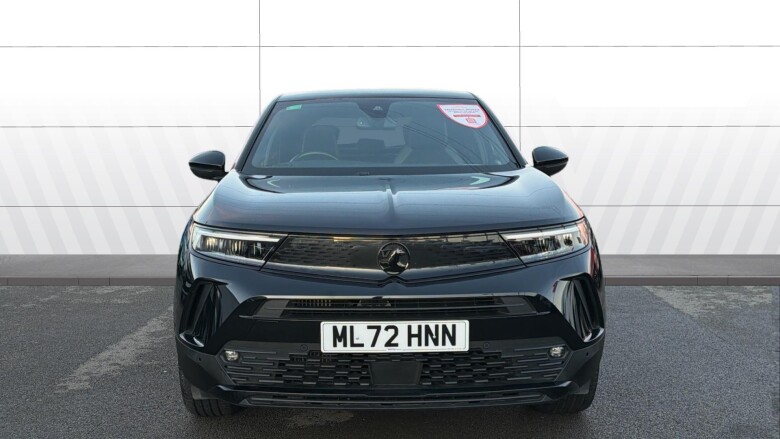 Vauxhall Mokka 1.2 Turbo GS Line 5dr Auto Petrol Hatchback